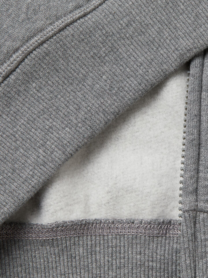 JACKET W/HOOD L/S Niño image number 3